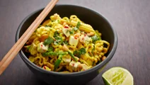 Thaise roerbakschotel
