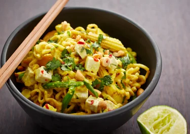 Thaise roerbakschotel