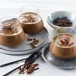 Chocolate mousse