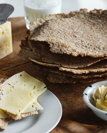 Rågbröd - Receptsamling | Arla
