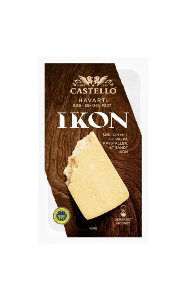 Castello® IKON
