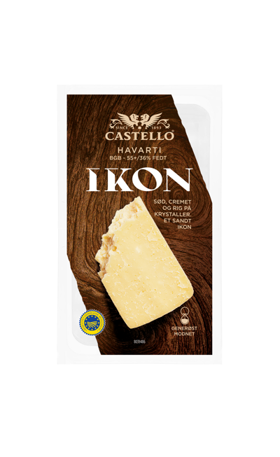 Castello® IKON