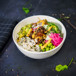Poké bowl