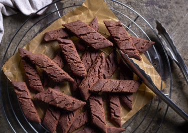 Chokladkolasnitt