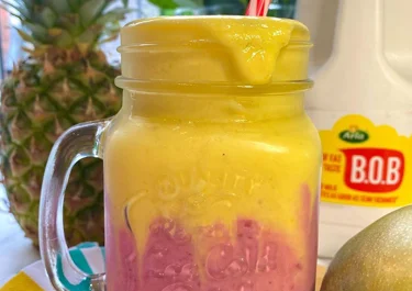 Sunrise Smoothie