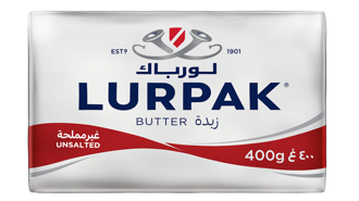 Lurpak® Butter Unsalted