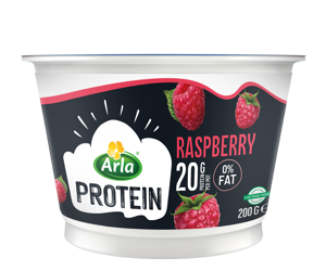 Arla® Protein Raspberry Yogurt 200g