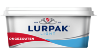 Light Smeerbaar Ongezouten