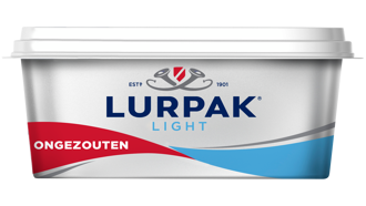 Lurpak® Light Smeerbaar Ongezouten