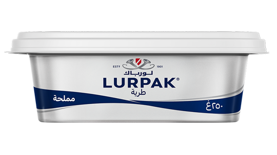 Lurpak Soft Salted
