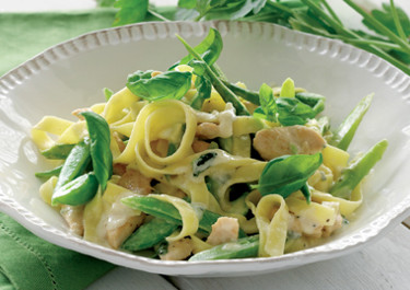 Kana-parsapasta