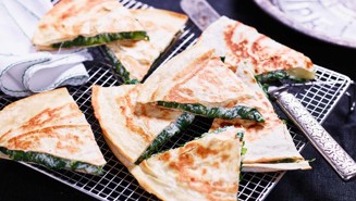 Quesadillat
