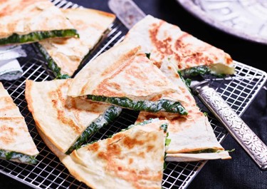 Quesadillat