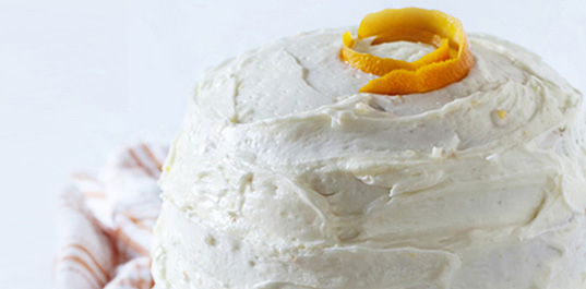 Tre Stelle® Ricotta Frosting