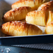 Hasselback potatoes