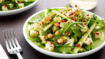 Avokadosalat