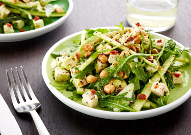 Avokadosalat