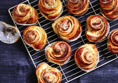 Kardemummabullar