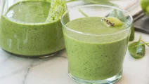 Groene smoothie