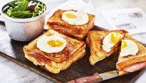 Croque Madame