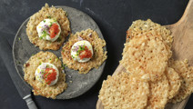 Parmesanchips