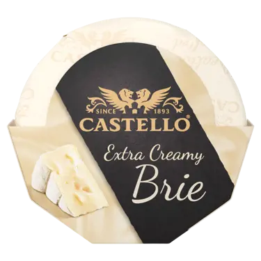 Castello Extra Creamy Brie 200g
