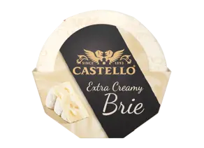 Castello Extra Creamy Brie 200g