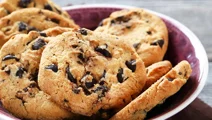 Cookies de chocolate