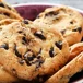 Cookies de chocolate