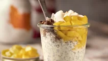 Gemakkelijke chia