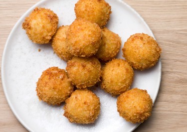 Potatiskroketter