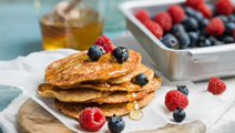 Bananenpannenkoeken