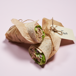 Tuna wraps