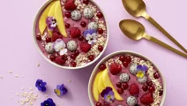 Smoothie bowl