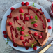 Chocolate Cheesecake
