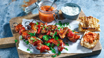 Grillspett