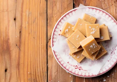 Fudge