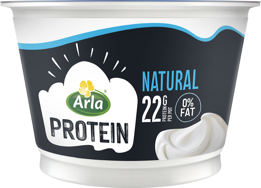 Arla® Skyr Natural yogurt