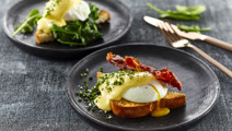 Egg Benedict