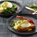 Eggs Benedict
