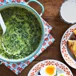 Spinach Soup