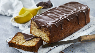 Banaanileipä