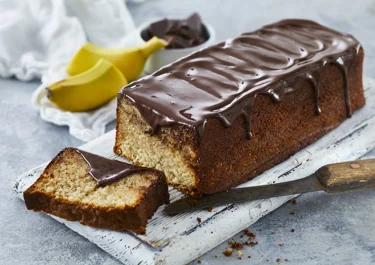 Bananenbrood