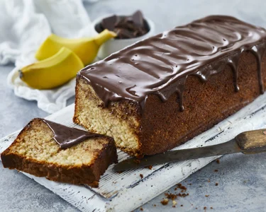 Bananenbrot
