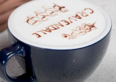 Regular Latte