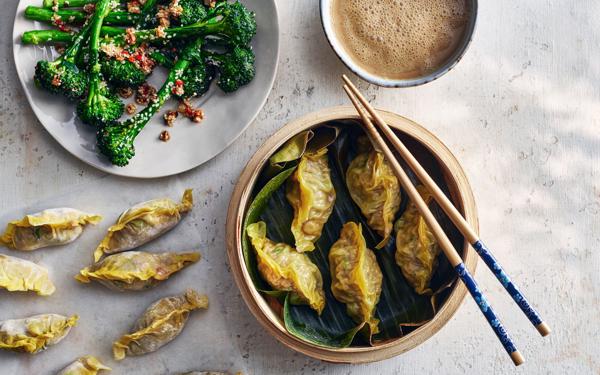 Dumplings