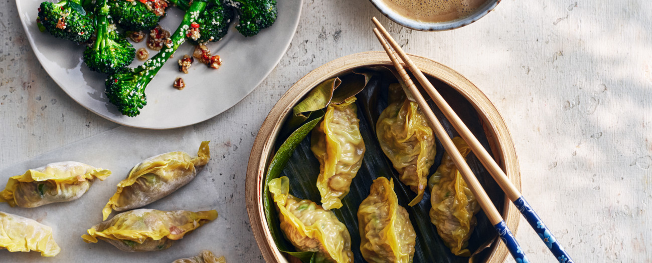 Dumplings