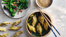 Dumplings