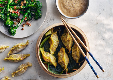 Dumplings