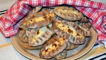 Karjalanpiirakat